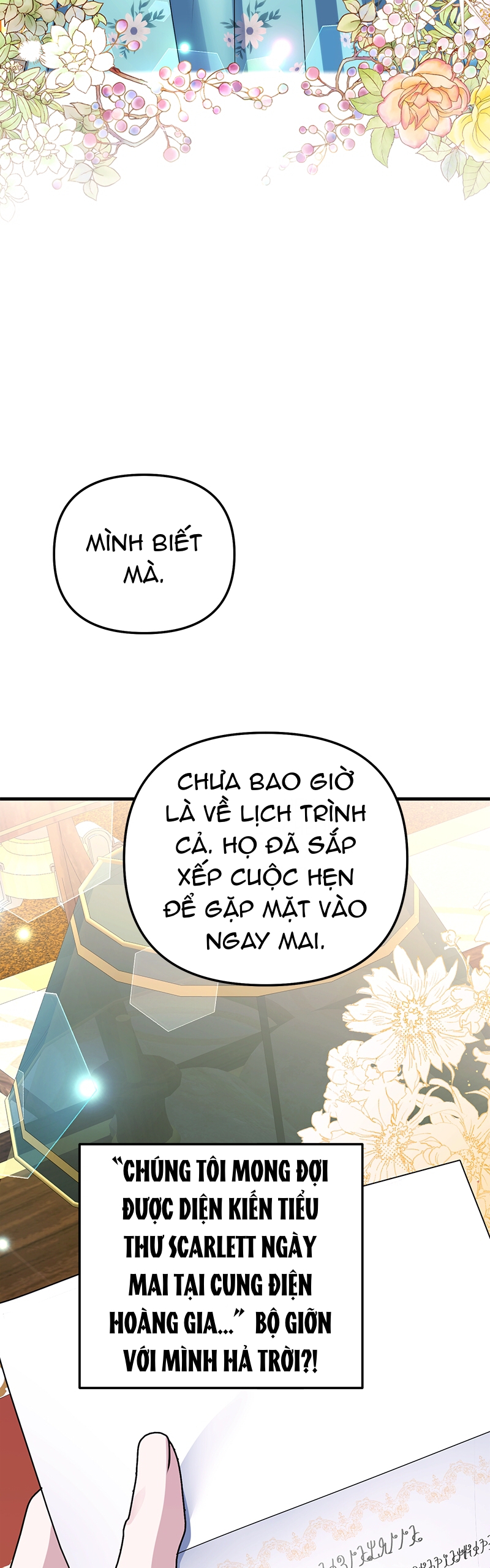 10 phương pháp để bị bạo chúa bỏ rơi chapter 6.2 6