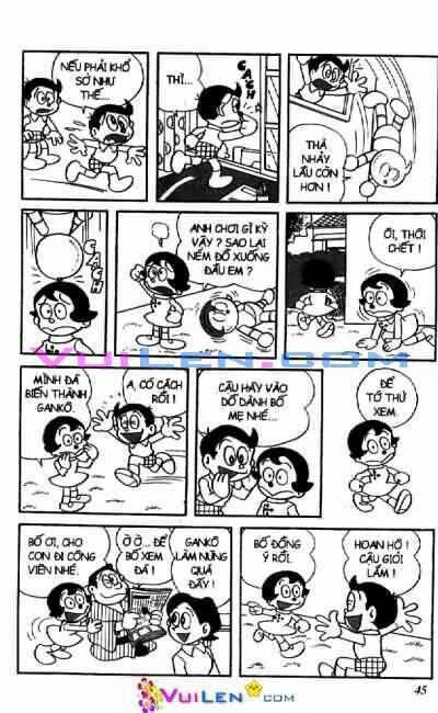 siêu nhân pacman chapter 7 44