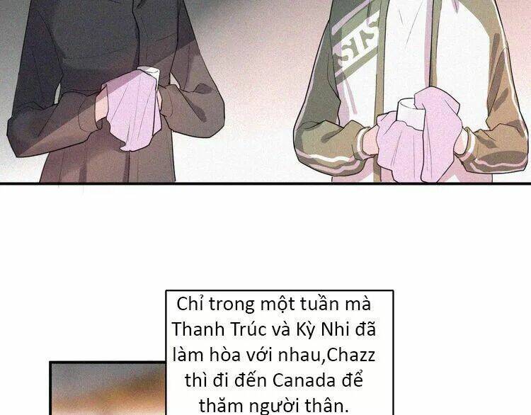 quy tắc của mỹ nam chapter 35 16