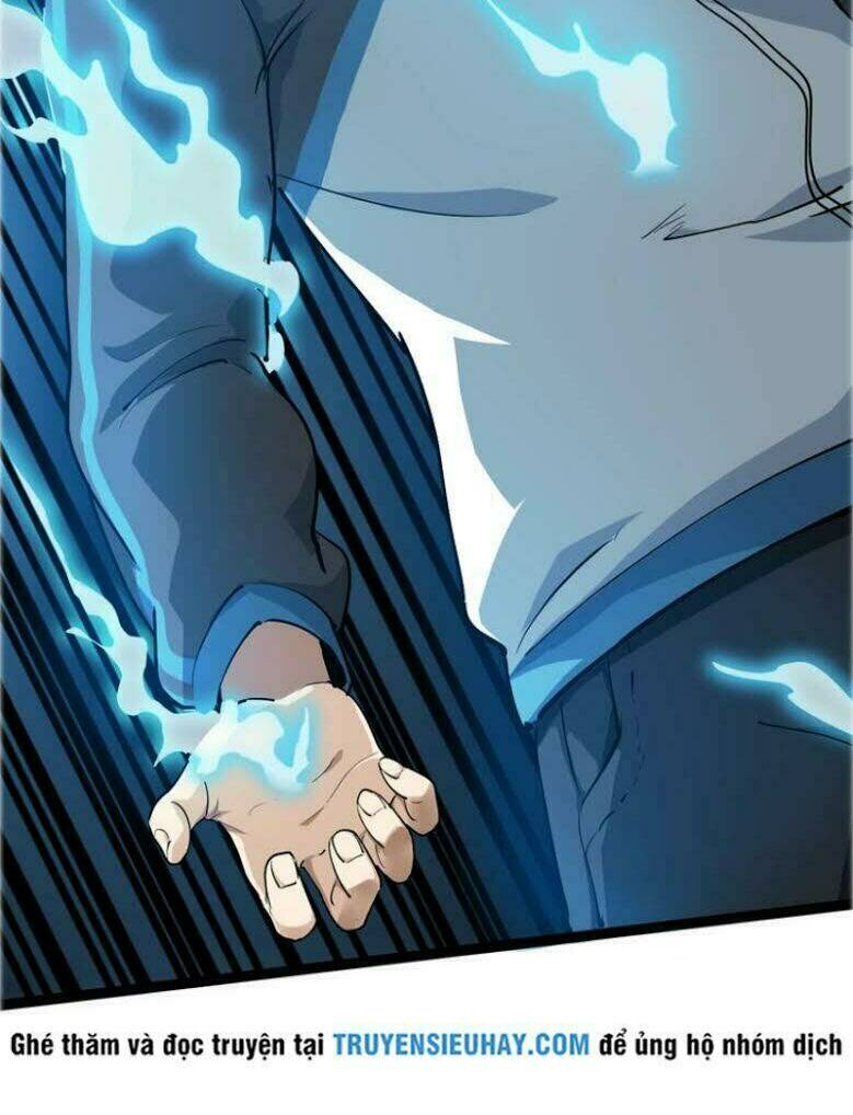 hồi xuân tiểu độc y chapter 2 19