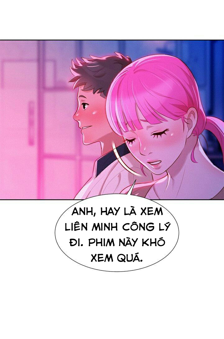 chị gái mưa chapter 6 30