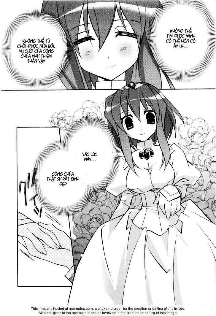 zero no tsukaima! chapter 13 32