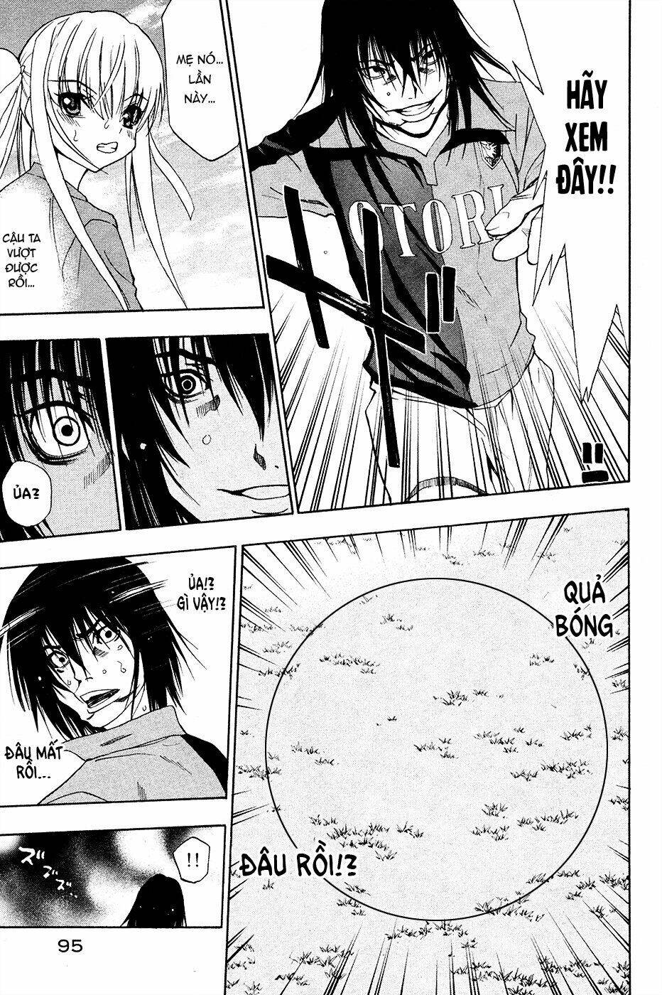 shuukyuu shoujo chapter 39 21