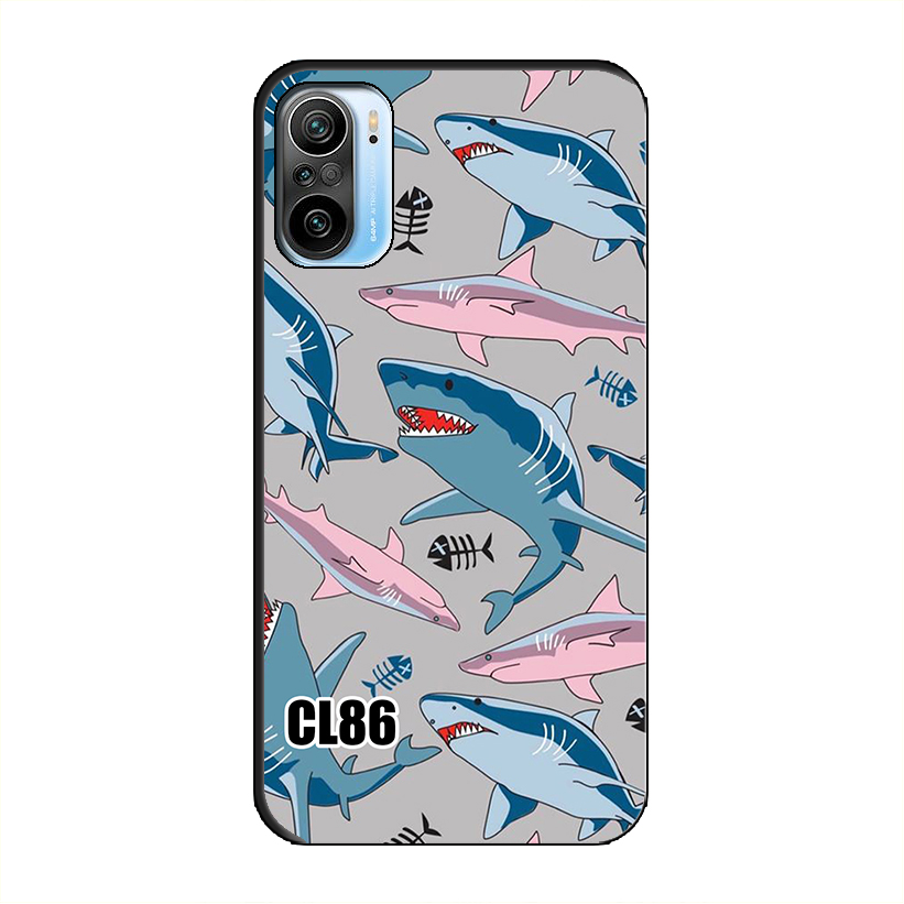 Ốp Lưng Dành Cho XIAOMI K40 PRO
