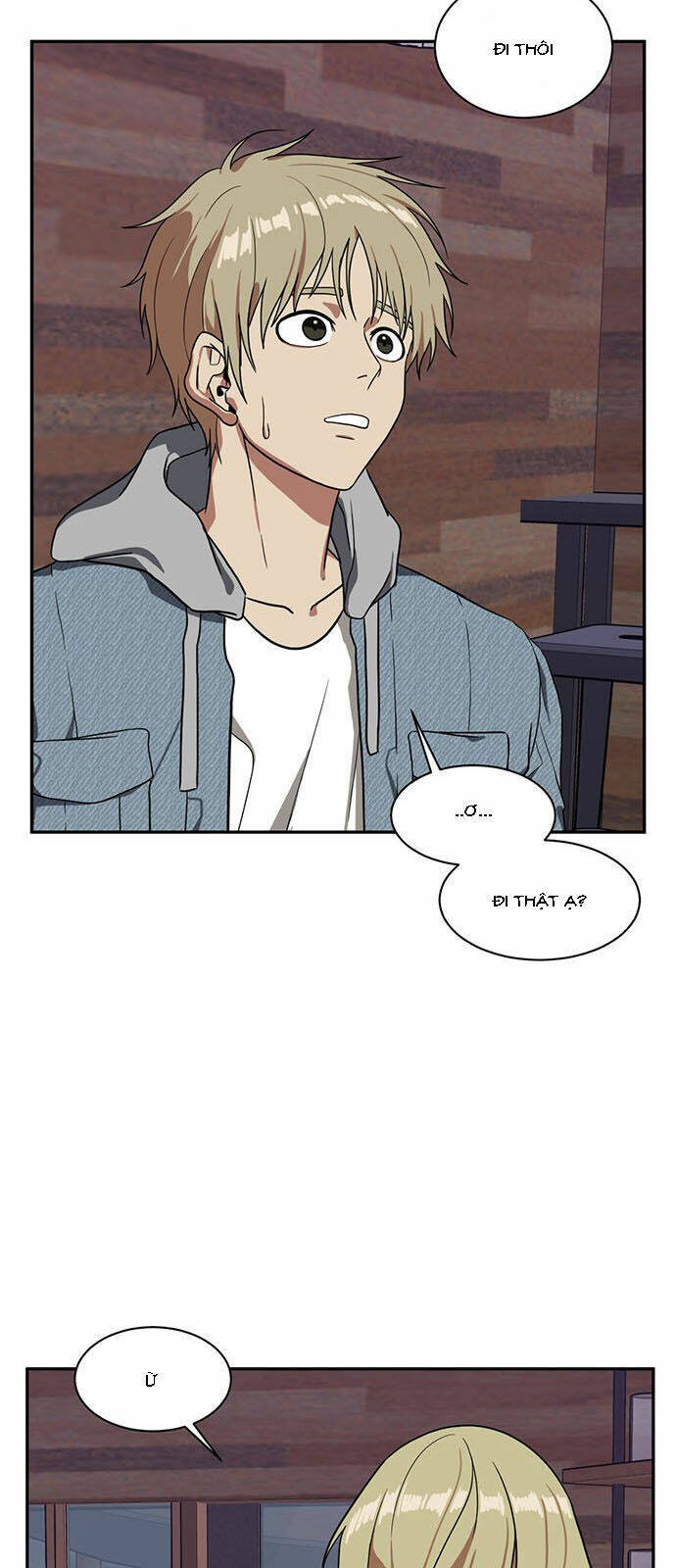 change me chapter 28 34