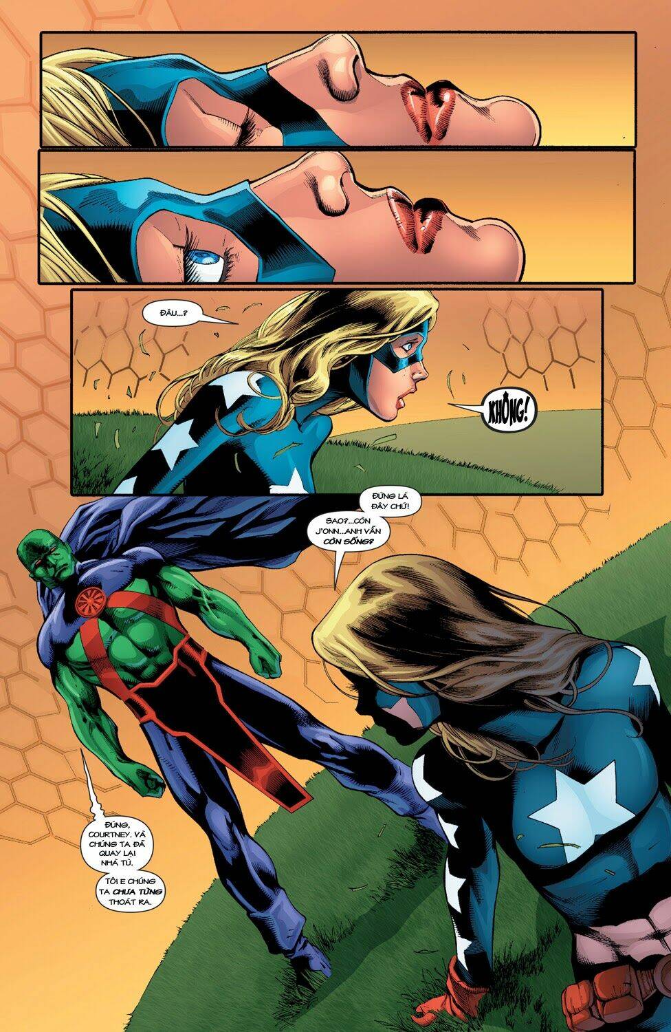 forever evil chapter 34 21