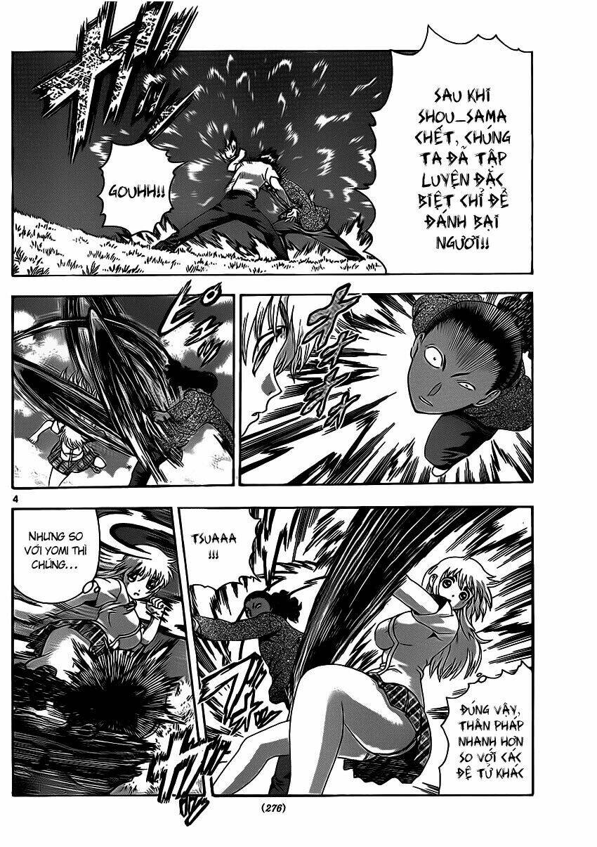 history's strongest disciple kenichi chapter 428 4