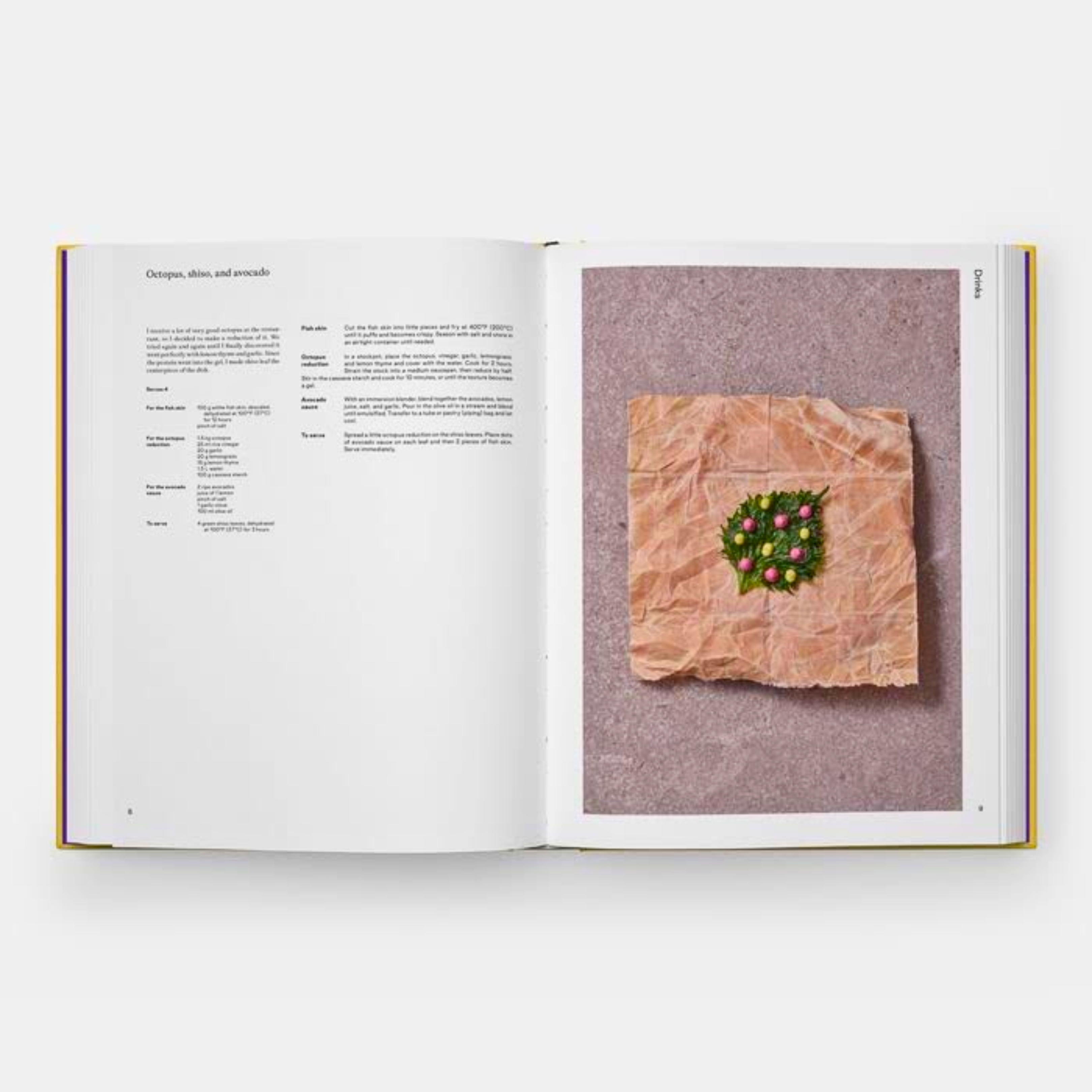 Artbook - Sách Tiếng Anh - Manu: Recipes and Stories from My Brazil