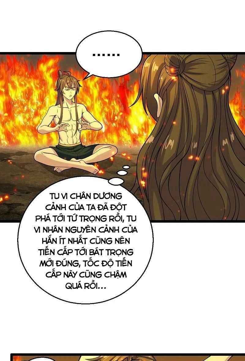 tiên võ đế tôn chapter 225 13