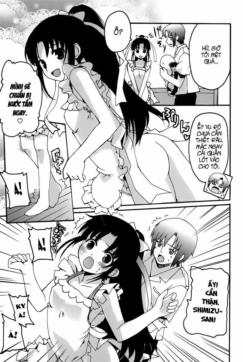 rescue me! chapter 1 13