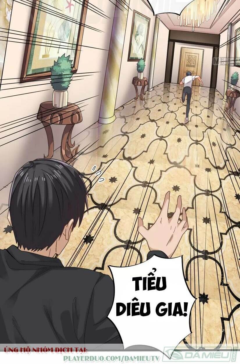 địa phủ khai phá thương chapter 70 12