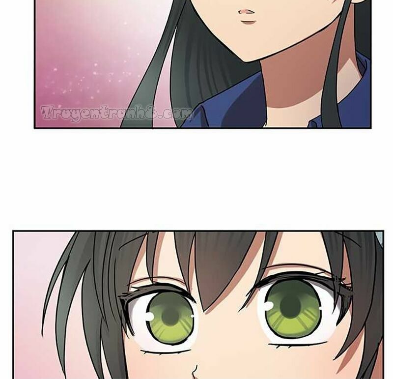 nụ hôn nguyền rủa chapter 34 40