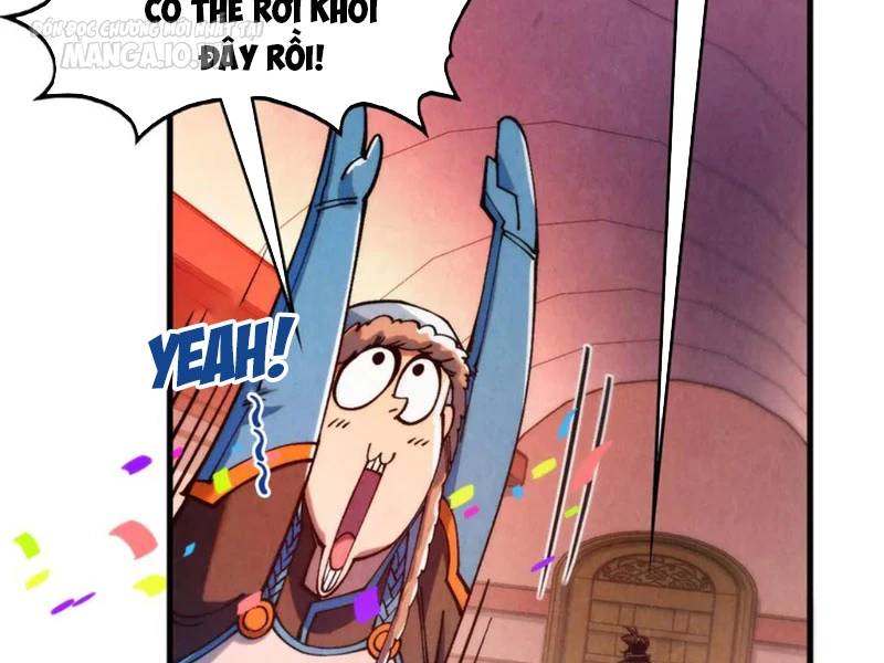 vạn cổ chí tôn chapter 302 33