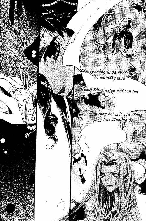 lâu lan y mộng chapter 5 154