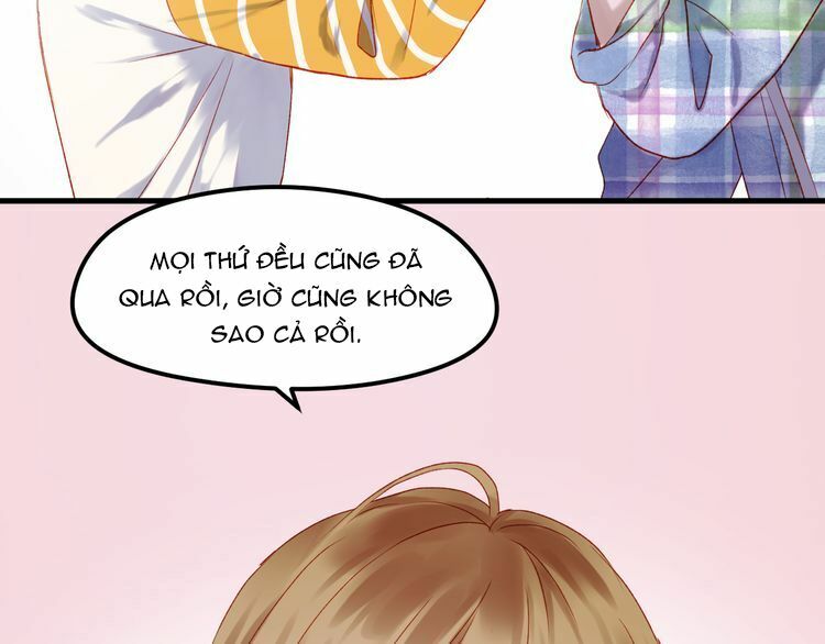 lượm được một tiểu hồ ly phần 2 chapter 46 20