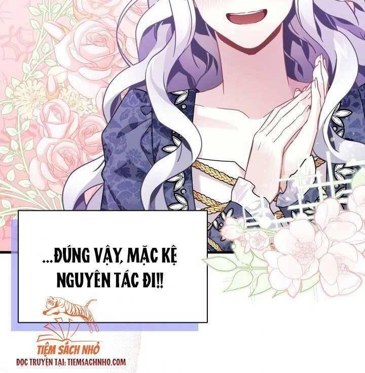 con gái chồng quá dễ thương chapter 61 32