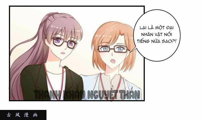 anh trên thiên đường, tôi dưới địa ngục chapter 19 20