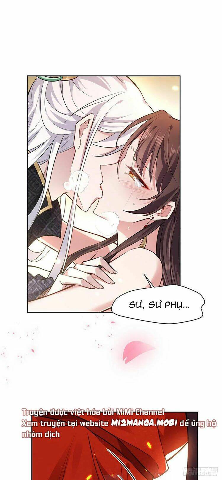 hoạn phi thiên hạ chapter 83 1