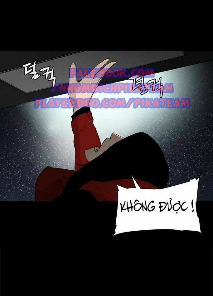 đêm vùng cực chapter 23 70