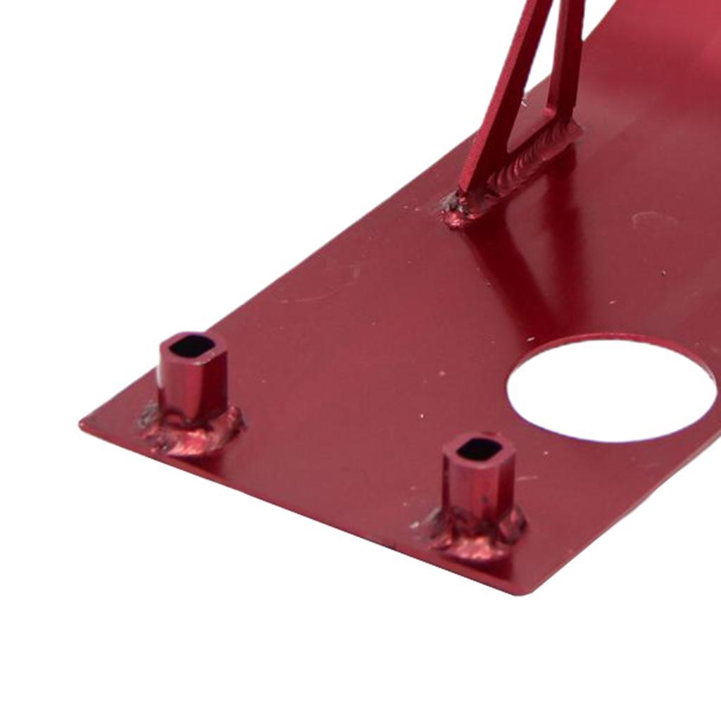 RED For CRF50 70 90 110 125 140cc
