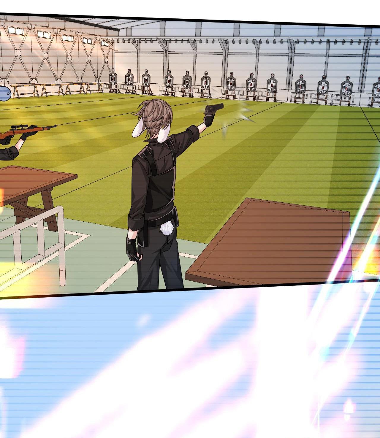 nhân ngư sa ngã chapter 46 9