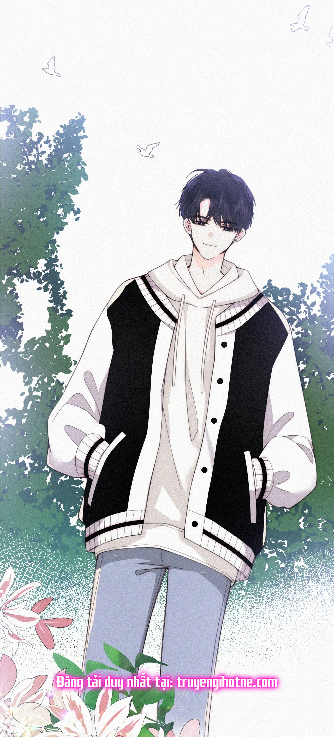 bệnh yêu chapter 39.2 7