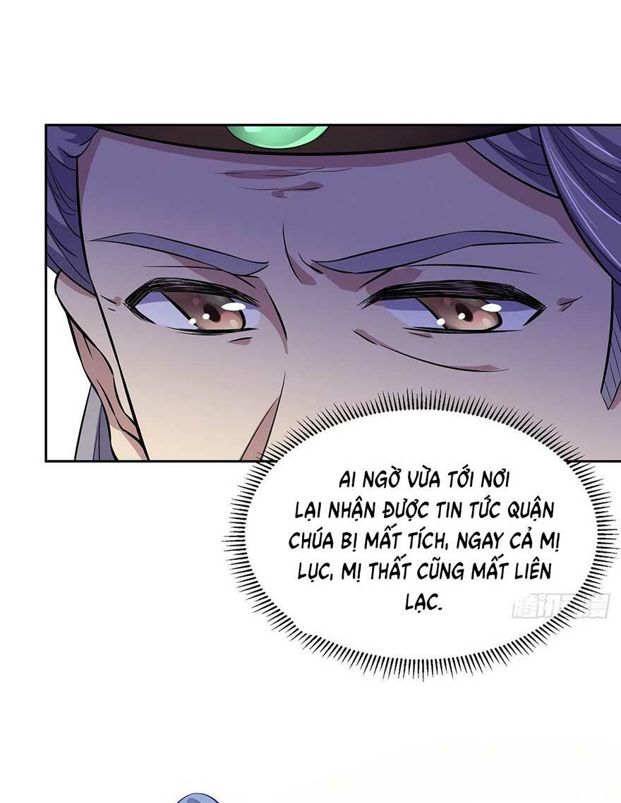 hoạn phi thiên hạ chapter 67 4