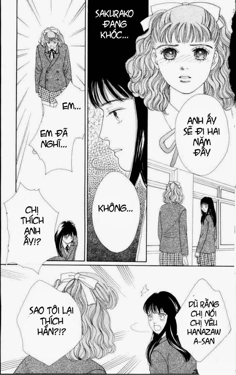 con nhà giàu chapter 51 13