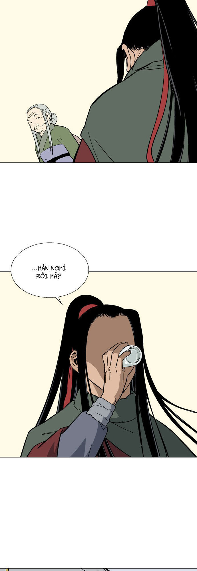 cao thủ 2 chapter 1 59