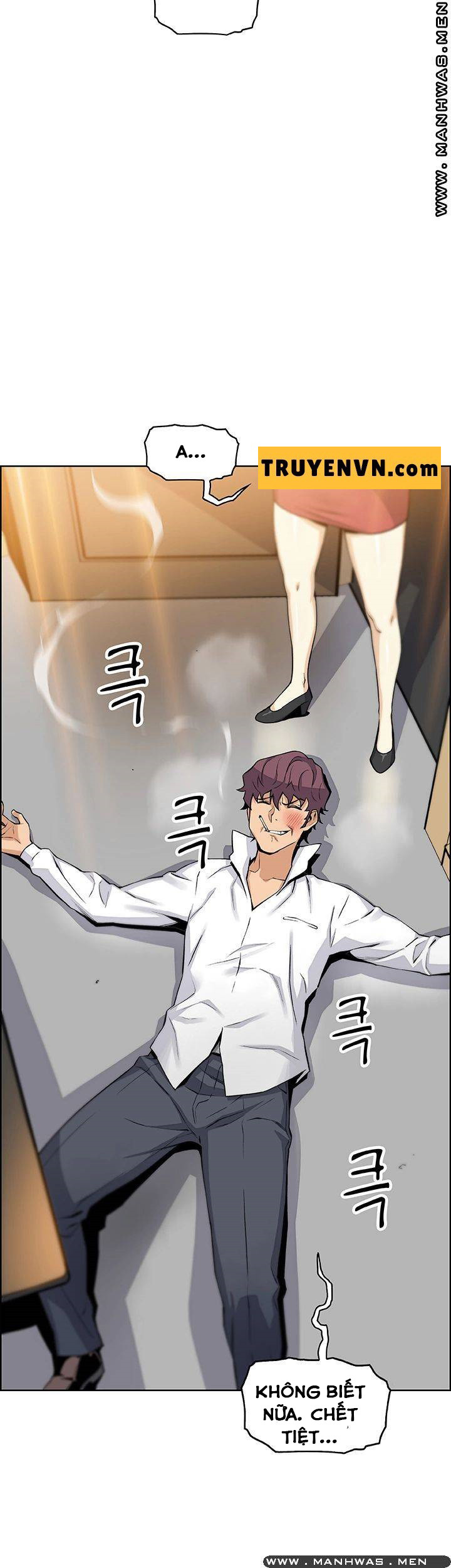 nhóm học đặc biệt chapter 46 46