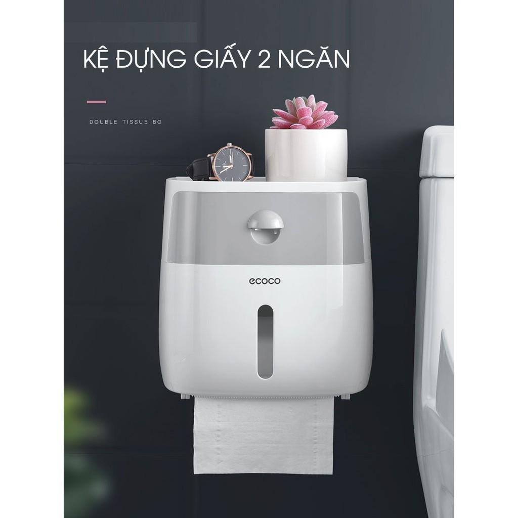 Hộp giấy đa năng ( Đồ gia dụng Như Ý )