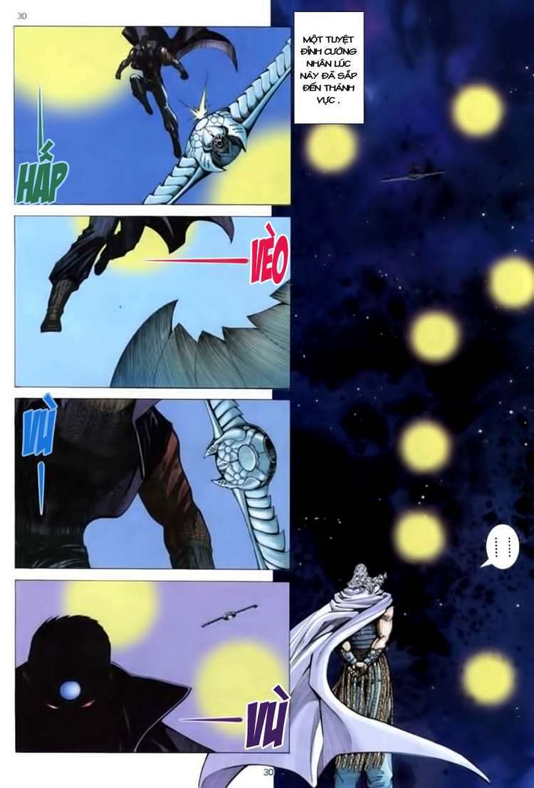 võ thần chapter 174 28