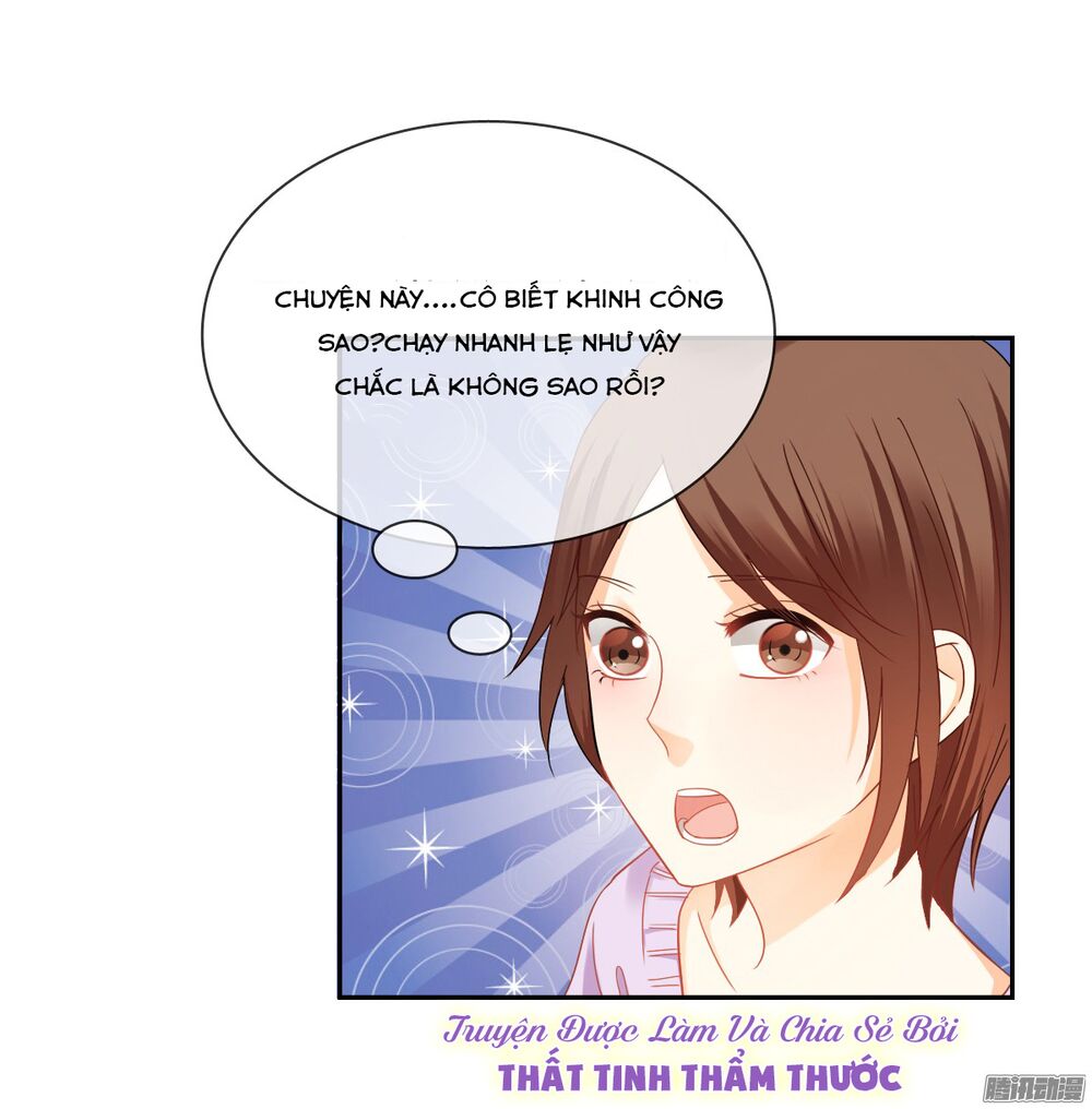 bay qua thiên sơn đến yêu anh chapter 21 48