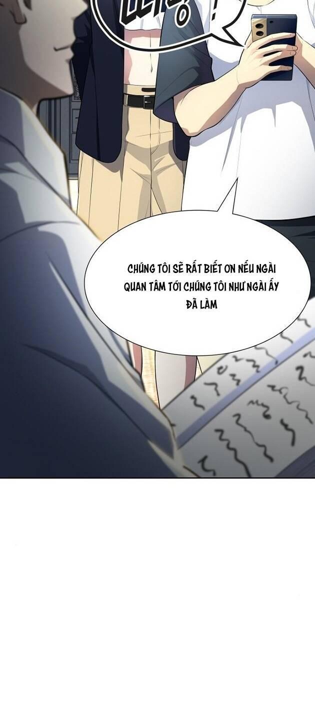 tòa tháp bí ẩn 2 chapter 548 63