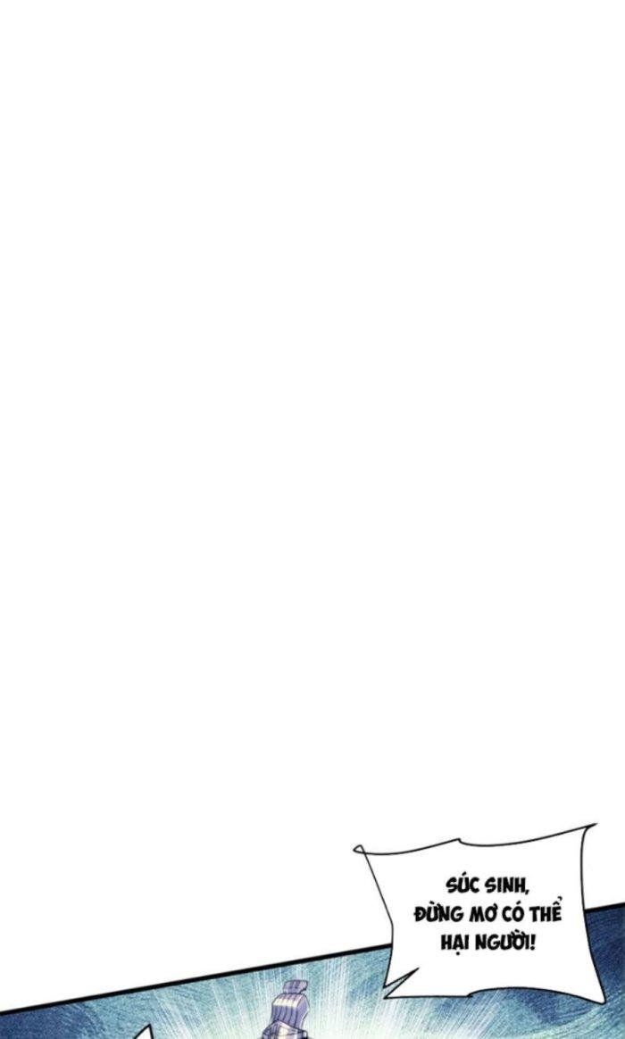 mỗi nữ đồ đệ đều muốn giết ta chapter 30 34