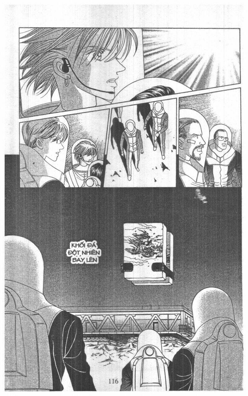 nàng tiên ánh trăng - kaguya hime chapter 27 116