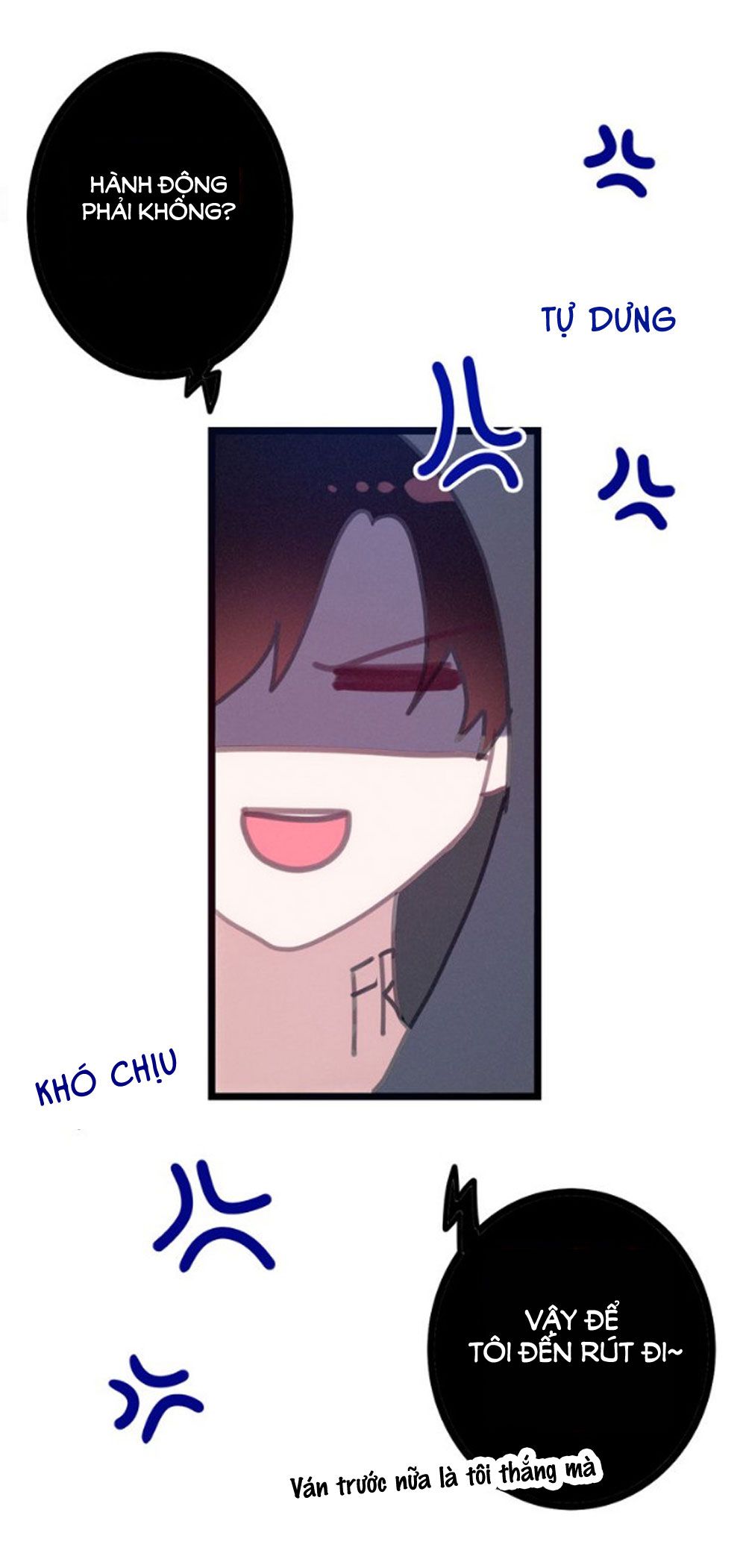 tháng sáu kì diệu chapter 56 4