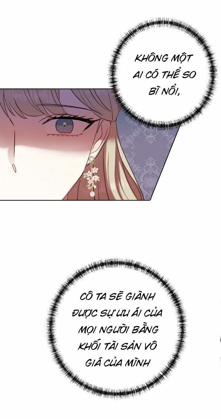 xin ngài đừng ăn tôi chapter 39 32