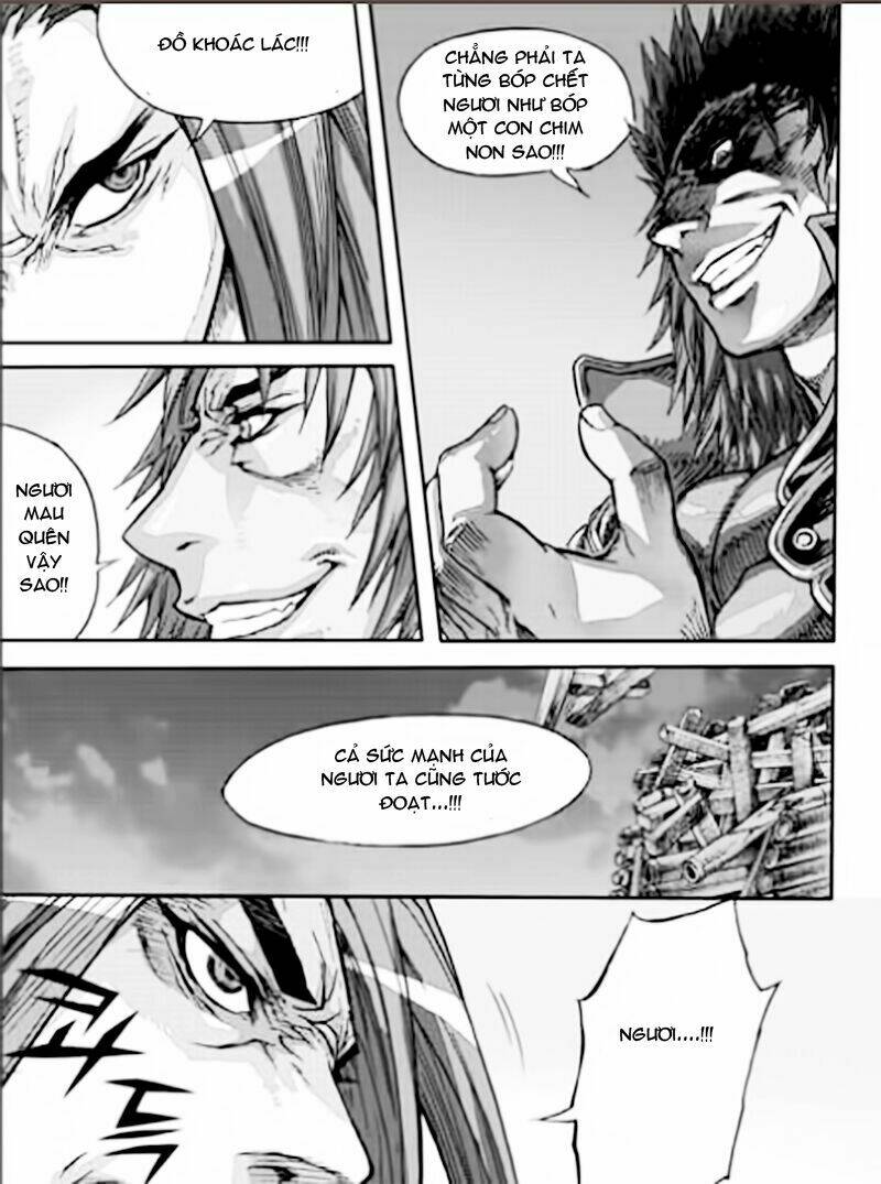 diêm đế ii chapter 53.3 36