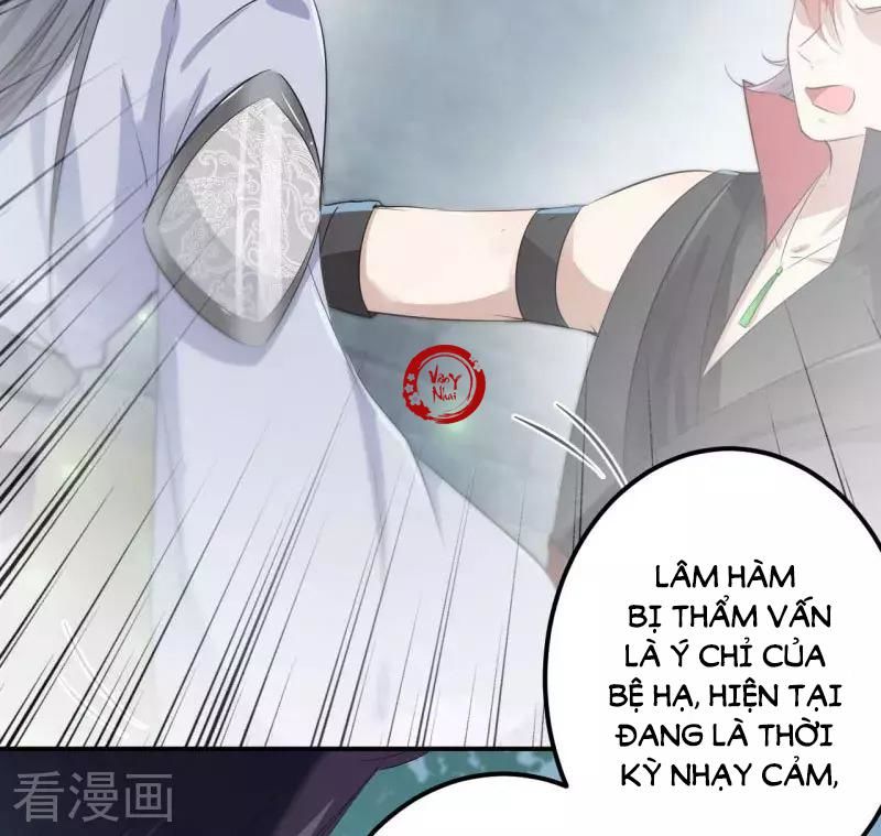 vương gia không thể trêu chapter 47 23