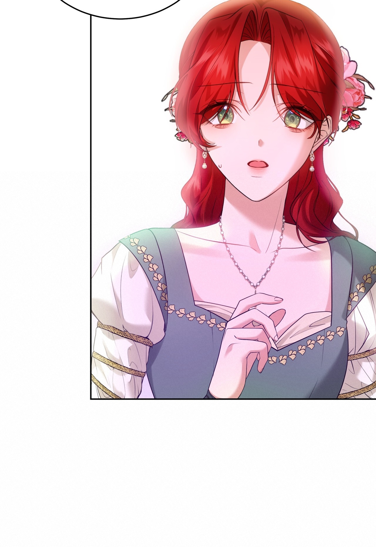 dấu tích của tiên nữ chapter 12.2 7