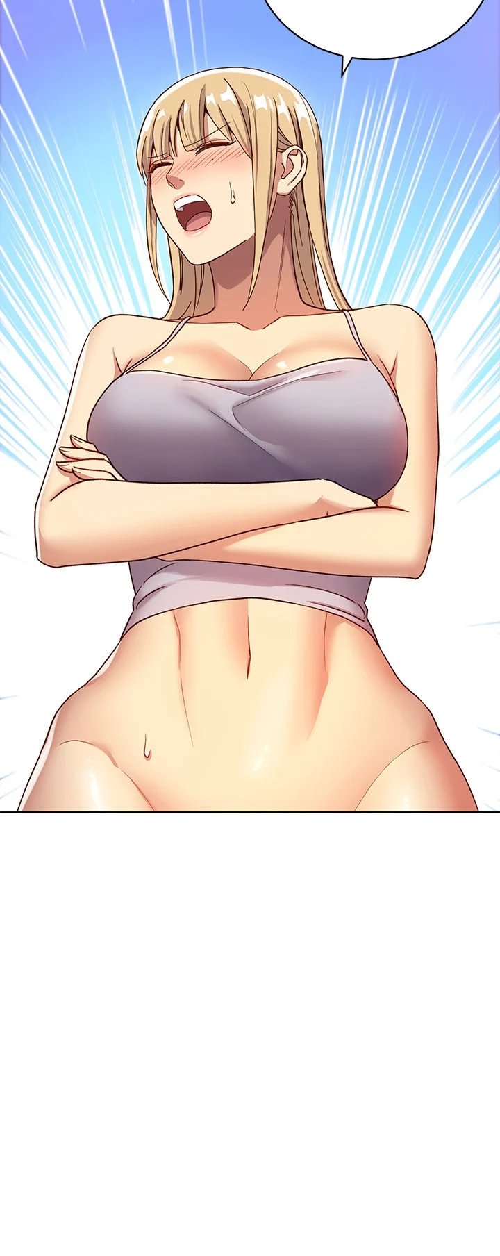 mẹ kế và những người bạn chapter 5 5