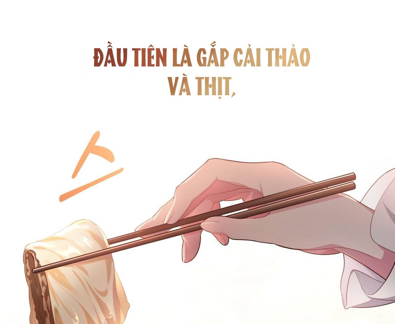 hãy nếm và nuốt đi nào chapter 4.2 13