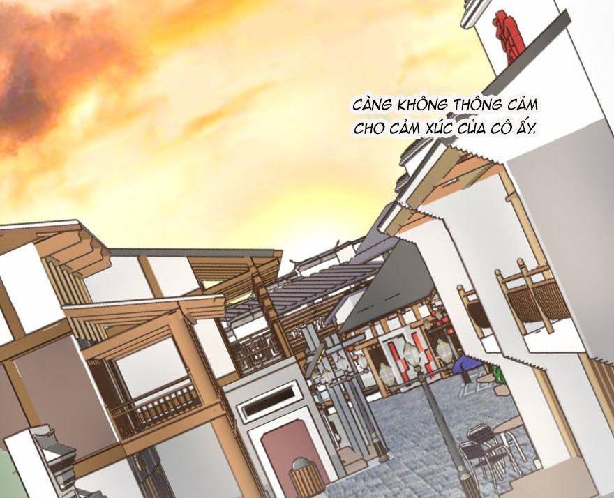 lưu luyến không rời chapter 23 24