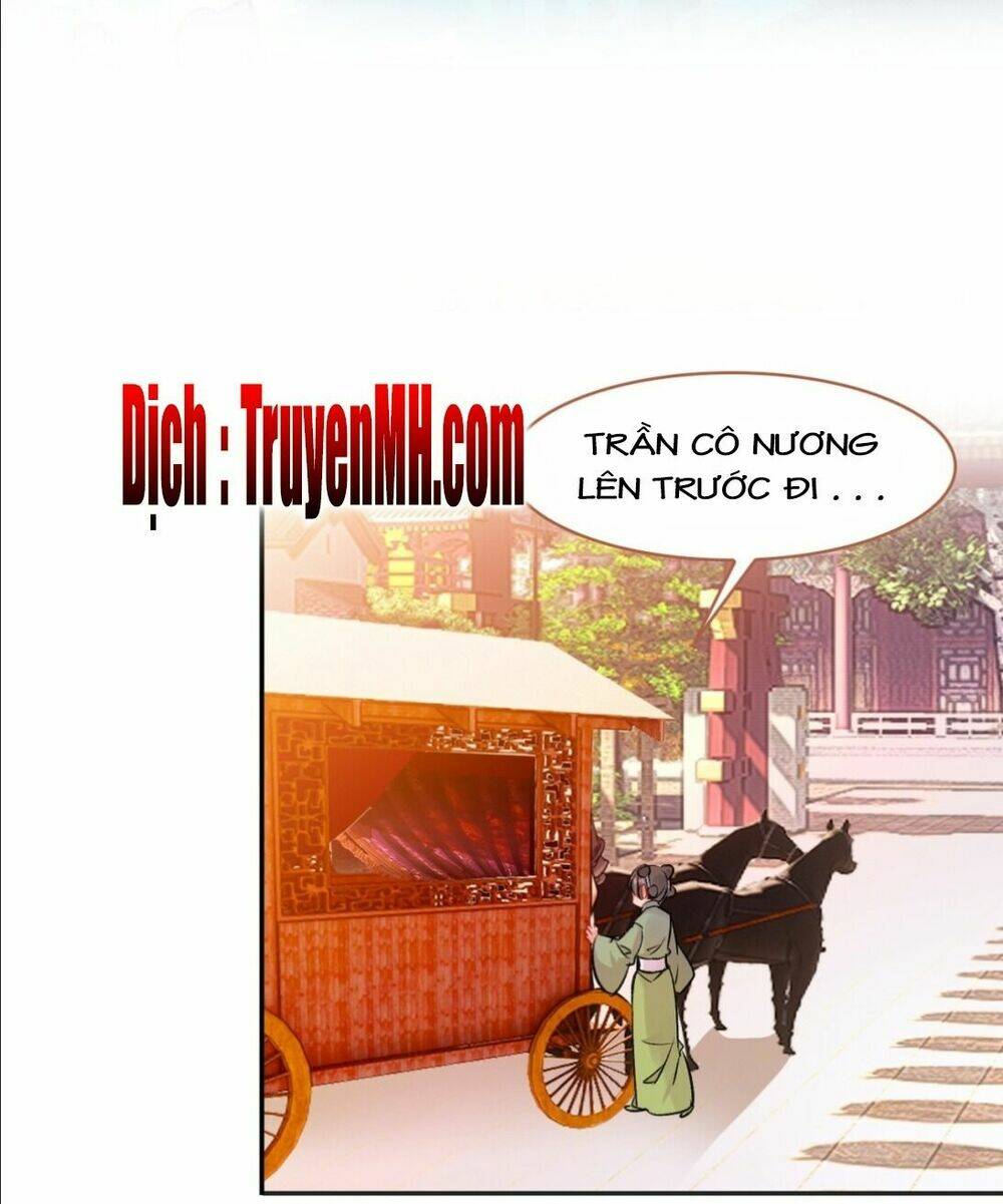 gả cho một tên thái giám đáng ghét chapter 84 24