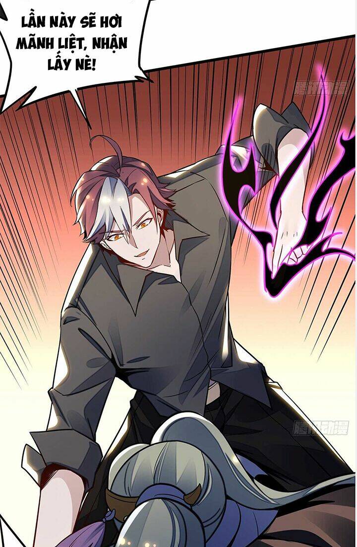 bất tử thần vương tu liên tục chapter 73 26