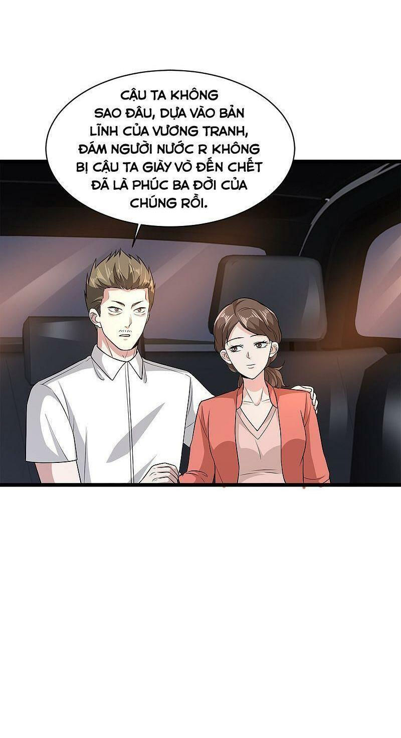 đô thị tà vương chapter 179 6