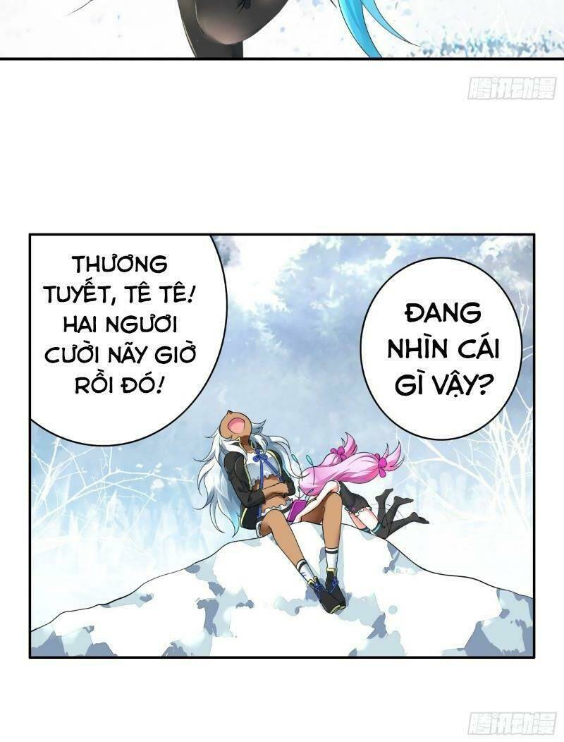ta muốn ngao du chapter 1 32