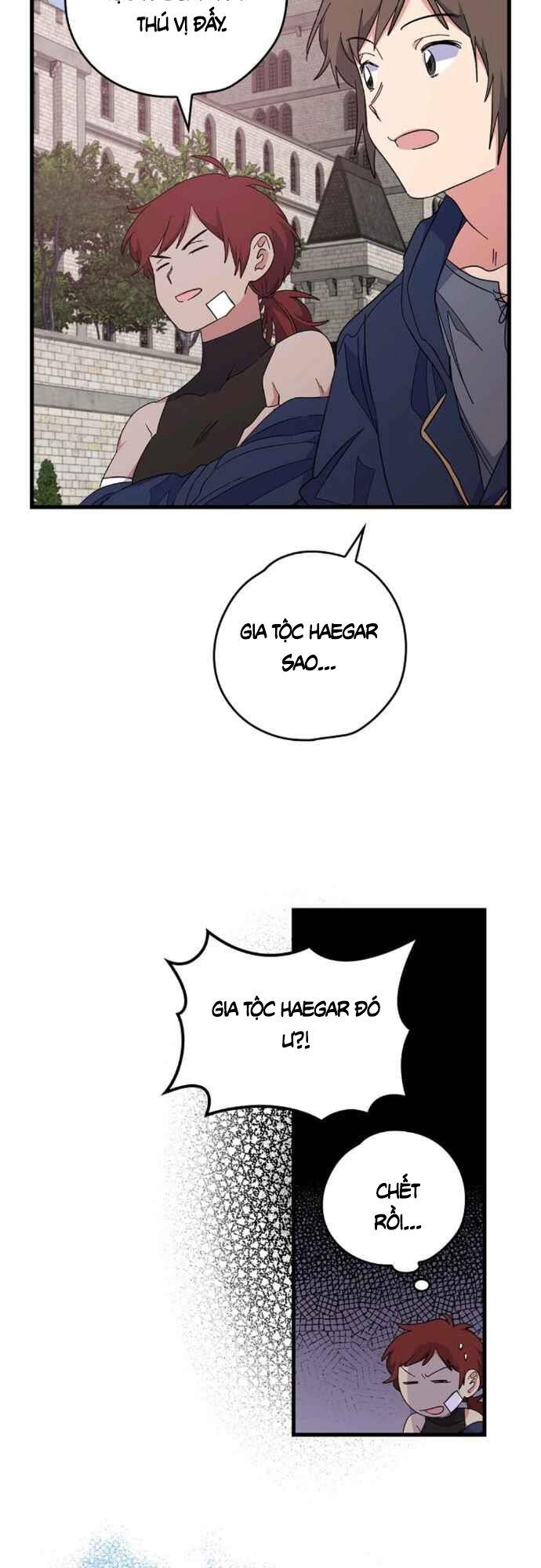 nhà hiền triết yigret chapter 3 36