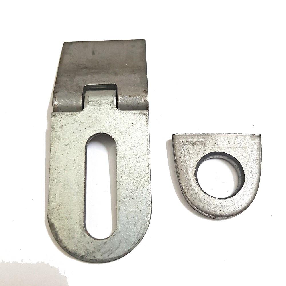 Combo Khóa tai lật,tai khóa lật sắt